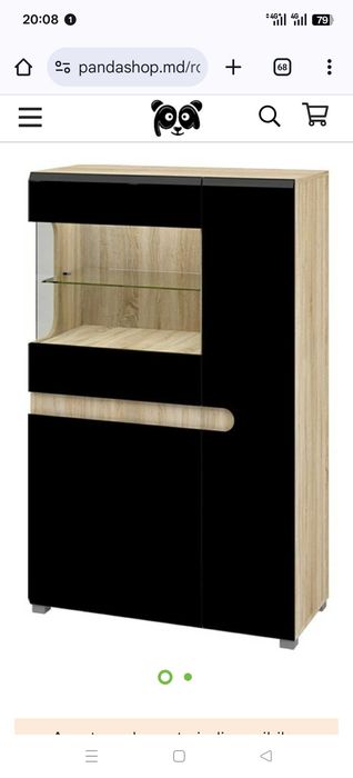 Мебель шкаф для гостиной