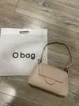Дамска чанта O bag