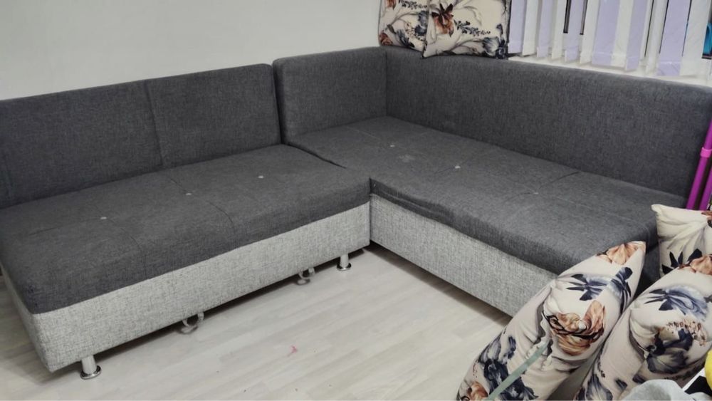 Продам угловой диван