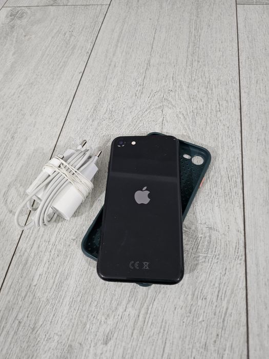 Vand Iphone SE 64 Gb Neverlock stare buna