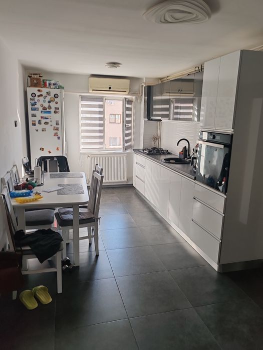 Apartament doua camere