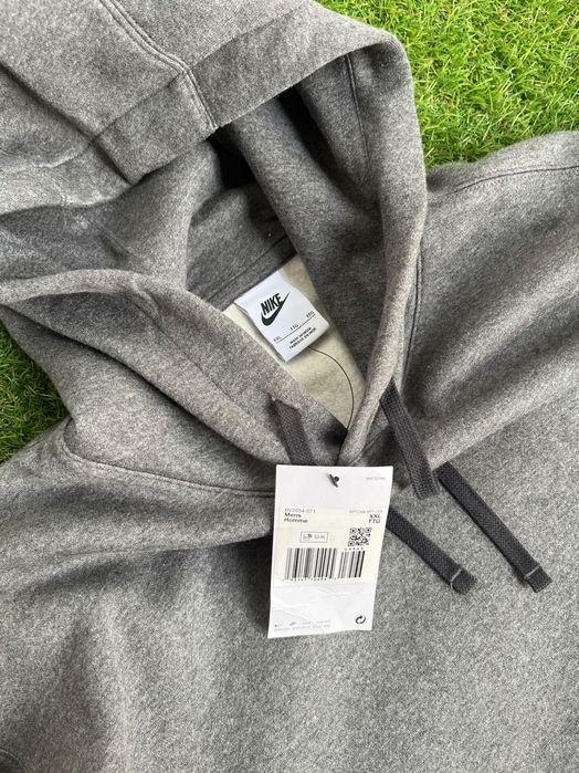 Мъжко горнище : Nike Sportswear Club XXL