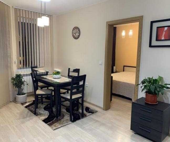 Продава се Двустаен апартамент в София, Витоша - 64 кв.м за 2422 €/кв.м - Снимка #1