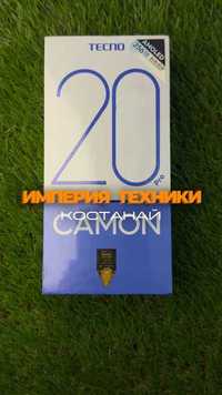 Новый Tecno Camon 20 Pro 256/ОБМЕН/ГАРАНТИЯ/Текно 20про