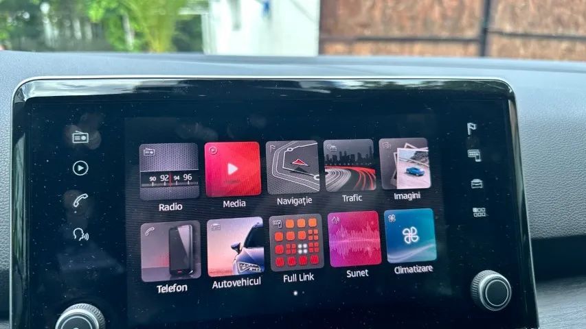 Seat Tarraco Seat Tarraco Xcellence 2.0 TDI, 150 cai, 5 locuri