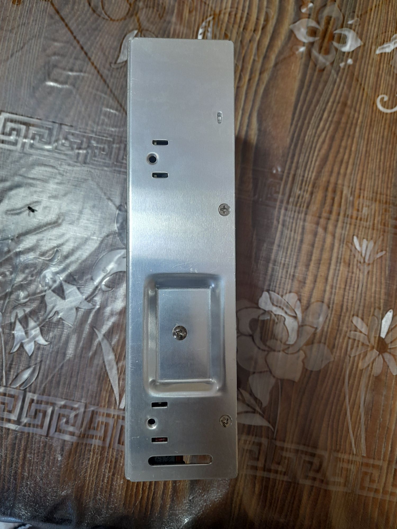 Блок питания 12W 25A