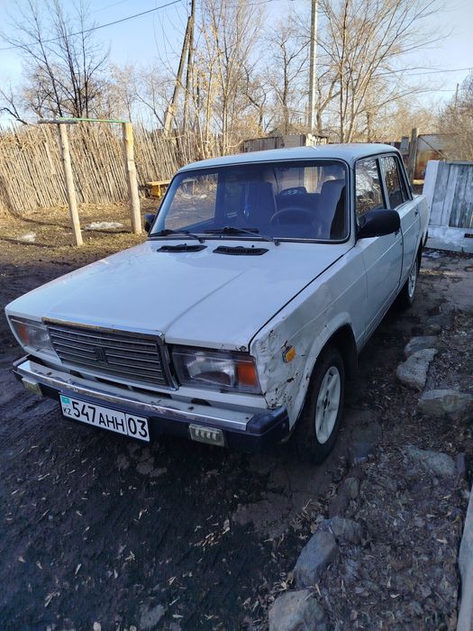 Продам машину в хорошем состоянии