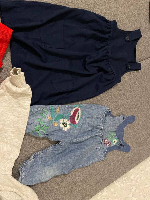 Детская одежда, в хорошем состояние