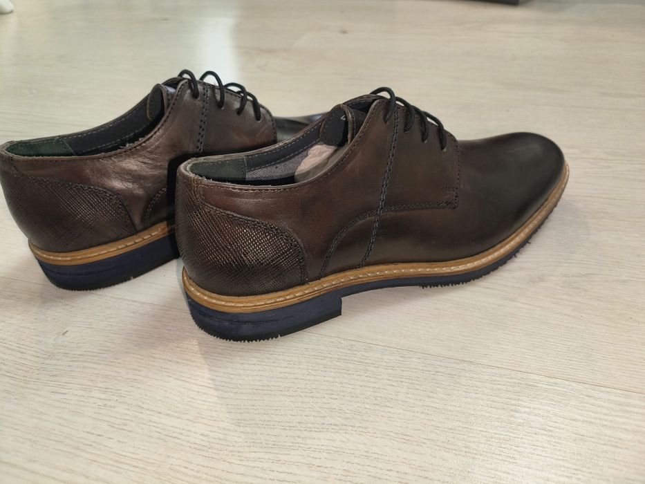 Мъжки обувки Hush Puppies