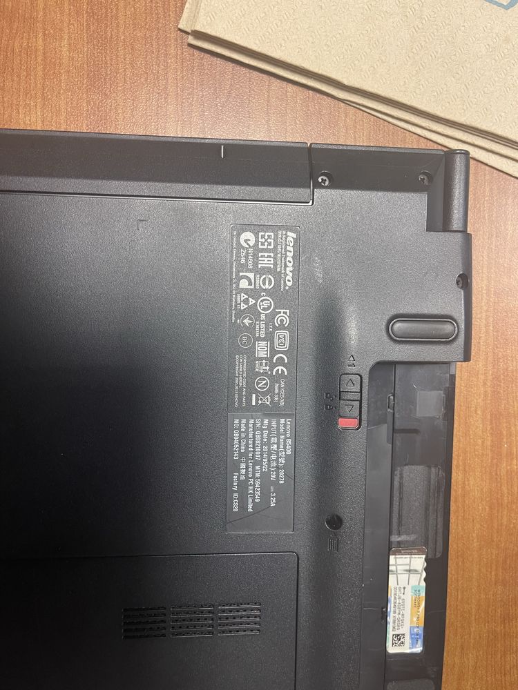 Лаптопи Lenovo - 3бр