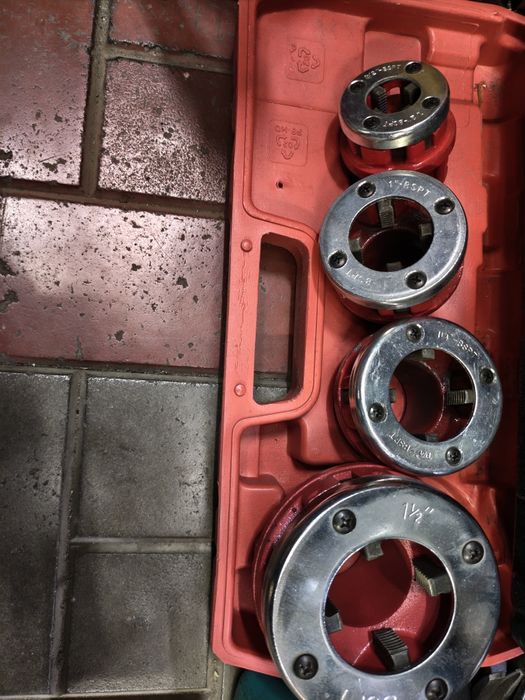 Лерка клупп трубная от 15 до 40 и 50 диаметр газовый ключ