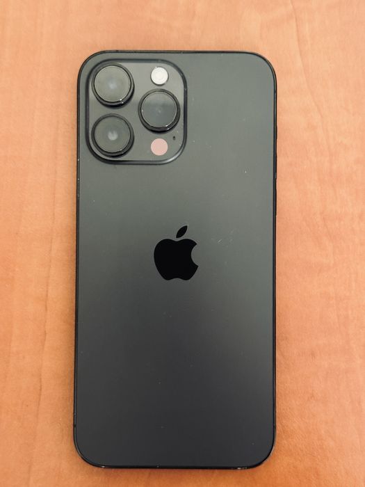 iPhone 14 Pro Max 256GB Black Nou Baterie 94% 2700 lei