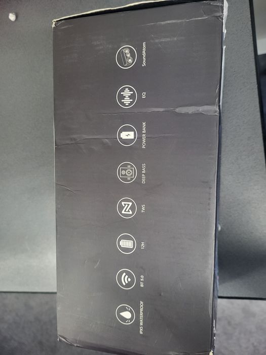 Boxa portabila  XDOBO x8 plus