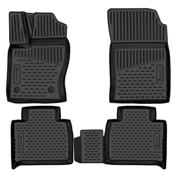 Коврики в салон TANK