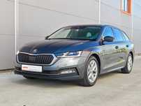 Skoda Octavia RAR efectuat/2.0 TDI/150CP/DSG7/TVA Deductibil/Leasing/Rate/Garantie