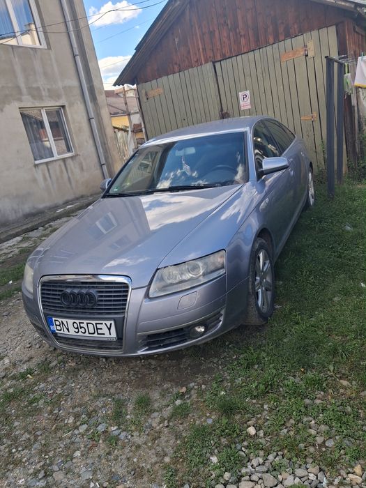 Audi a6 c6 2008 2.0 TDI