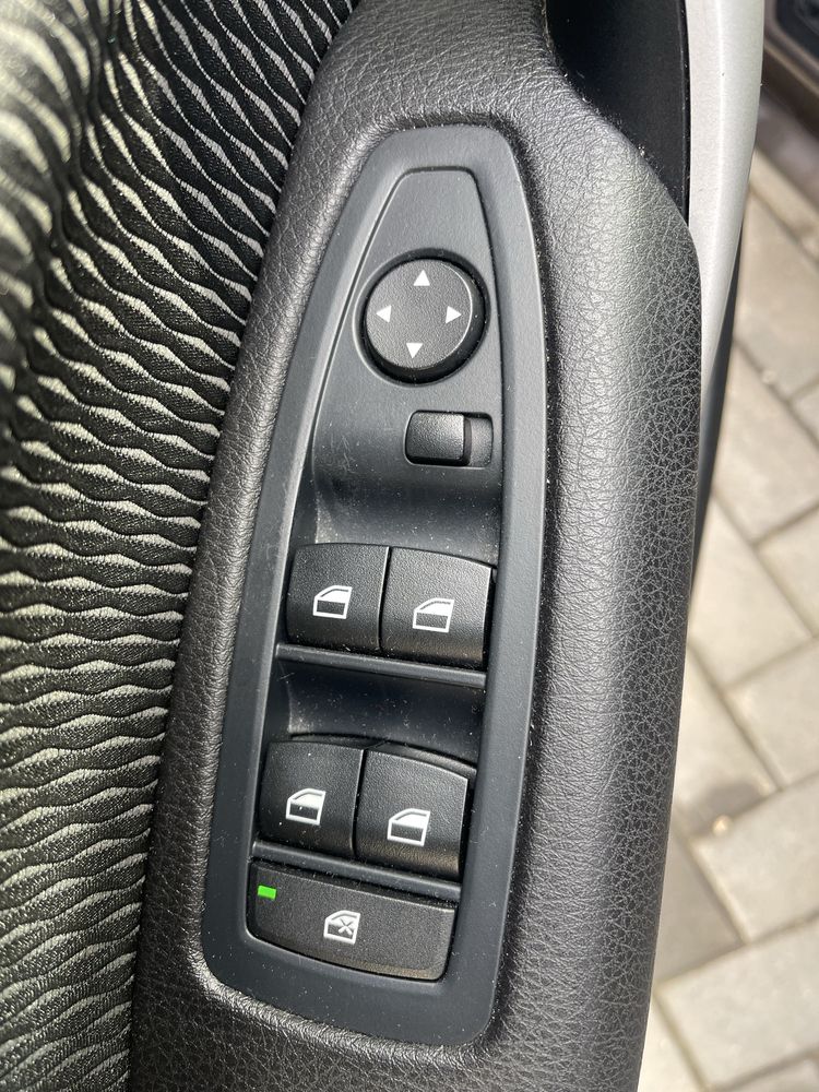 Bmw/F20/Inmatriculat/Xenon/Sport/Proprietar