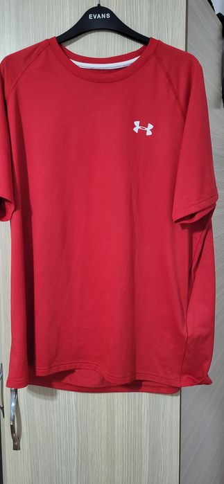 Tricou Under Armour, marimea L