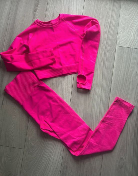 Compleu sport pt sala