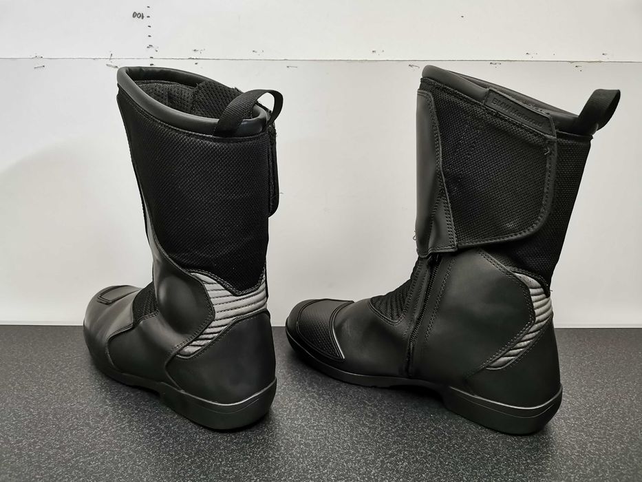 Cizme moto BMW Motorrad GORE-TEX marimea 42