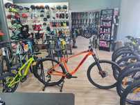 Bicicleta Rockmachine BLIZZ 10-29 29" in stoc la Est Bike Funky Sports