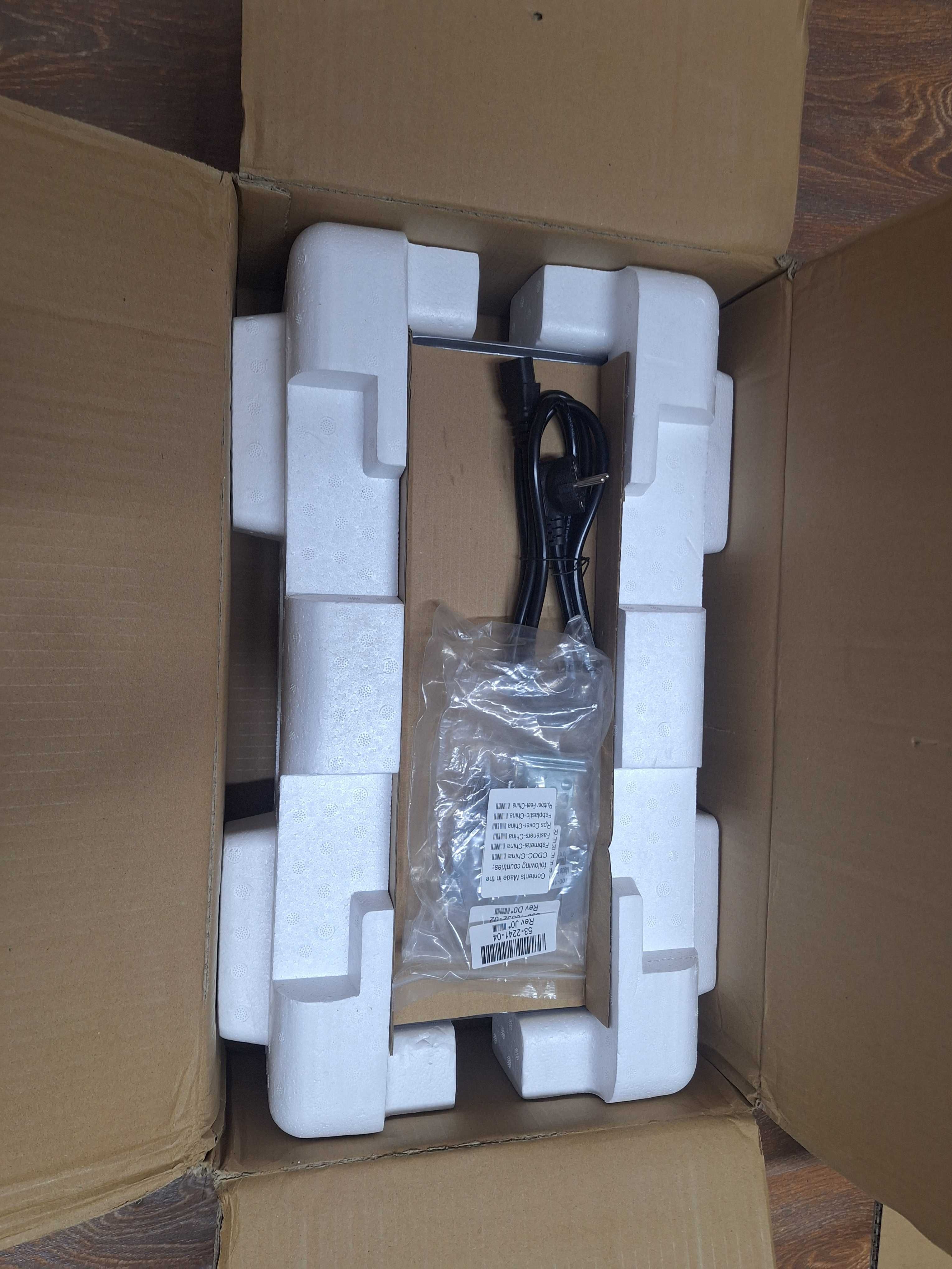 Коммутатор Cisco Catalyst ws 2960 plus 24pc l