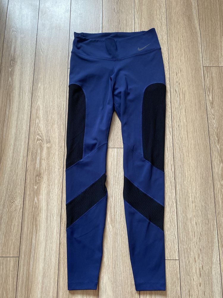 Nike dri fit клин