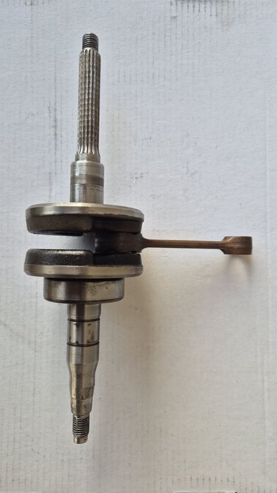 Части минарели вертикал, карбуратор 17.5