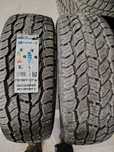 Set 2 anvelope 235 70 r17M+S COOPER DISCOVERER