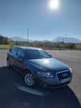 Vând Audi A6 din 2008