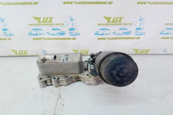 Termoflot carcasa filtru ulei a6511801165 2.2 cdi om651 Mercedes-Benz Sprinter 2 906  [din 2006 pan
