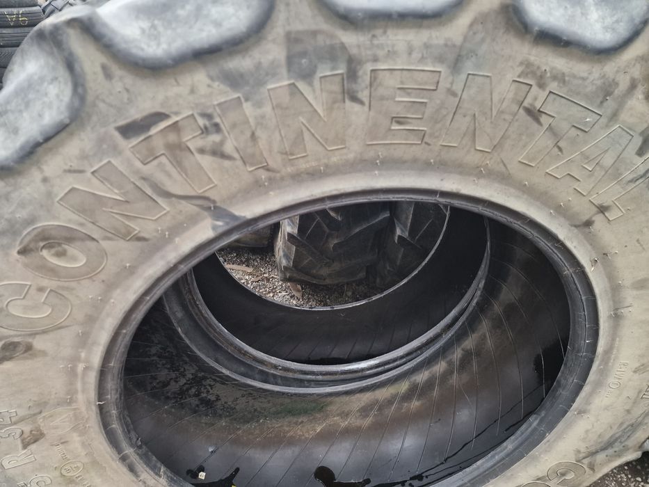 Cauciucuri AGRI 16.9R34 (420/85R34) marca Continental