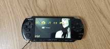 Sony PSP 3000 игровая приставка