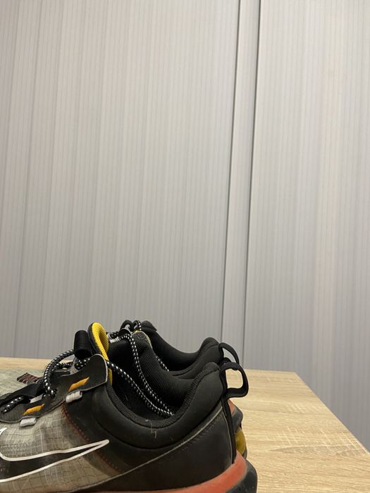 Оригинални маратонки Nike Air Max 2021