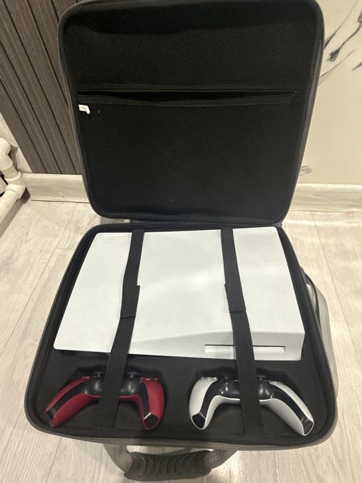 Пс 5 сатам 2 джостикпен