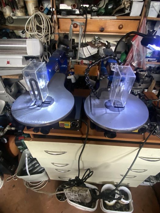 Контурен трион