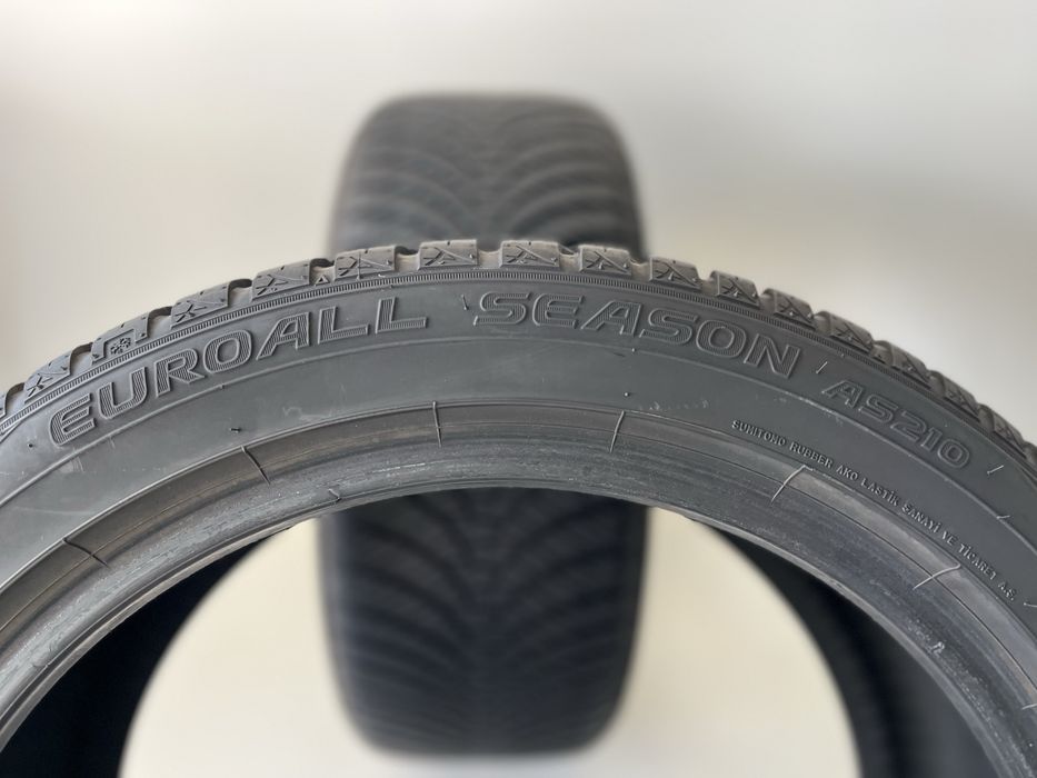 Всесезонни гми 225/45/17 Falken