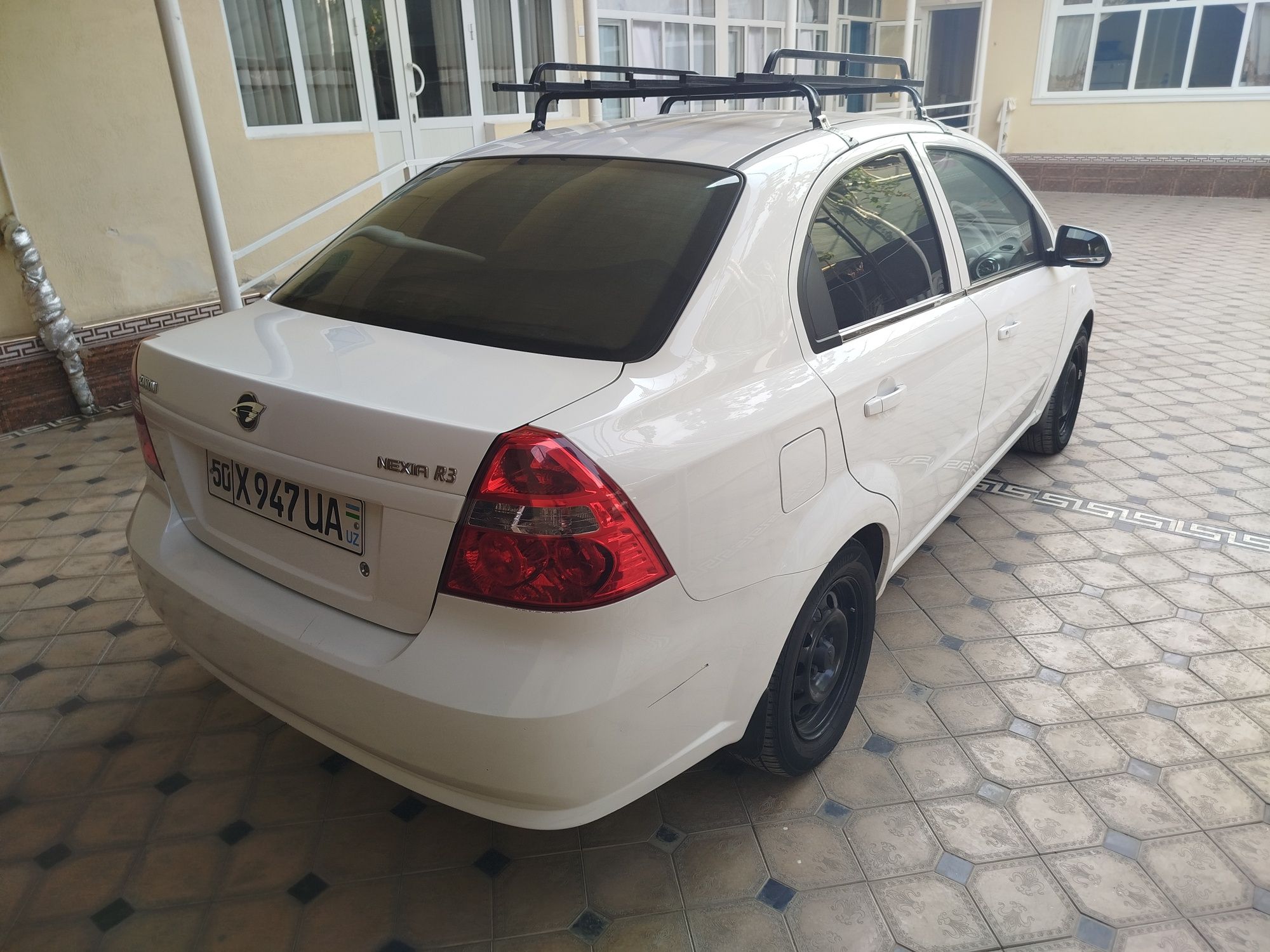Nexia 3 2018 yil 205000 xalol probeg
