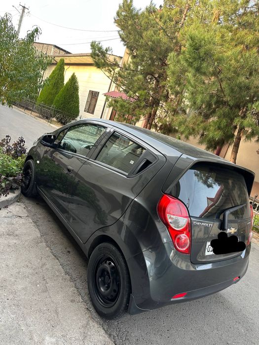 спарк 2 позитция 2018 йил