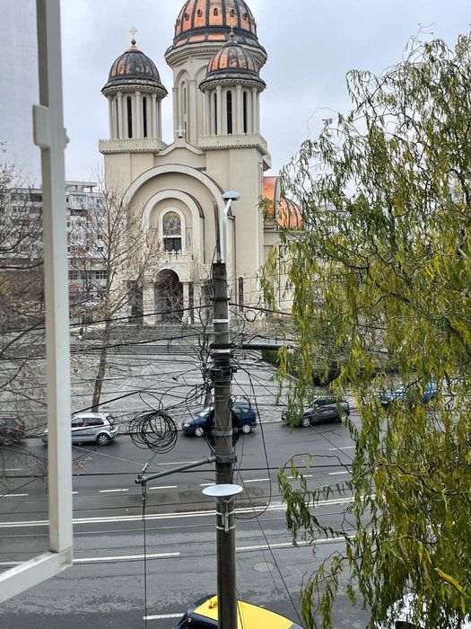 Regim hotelier B-dul Dorobanti, 119 lei