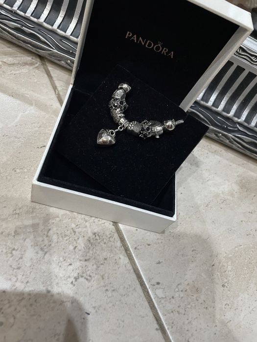 Гривни PAndora