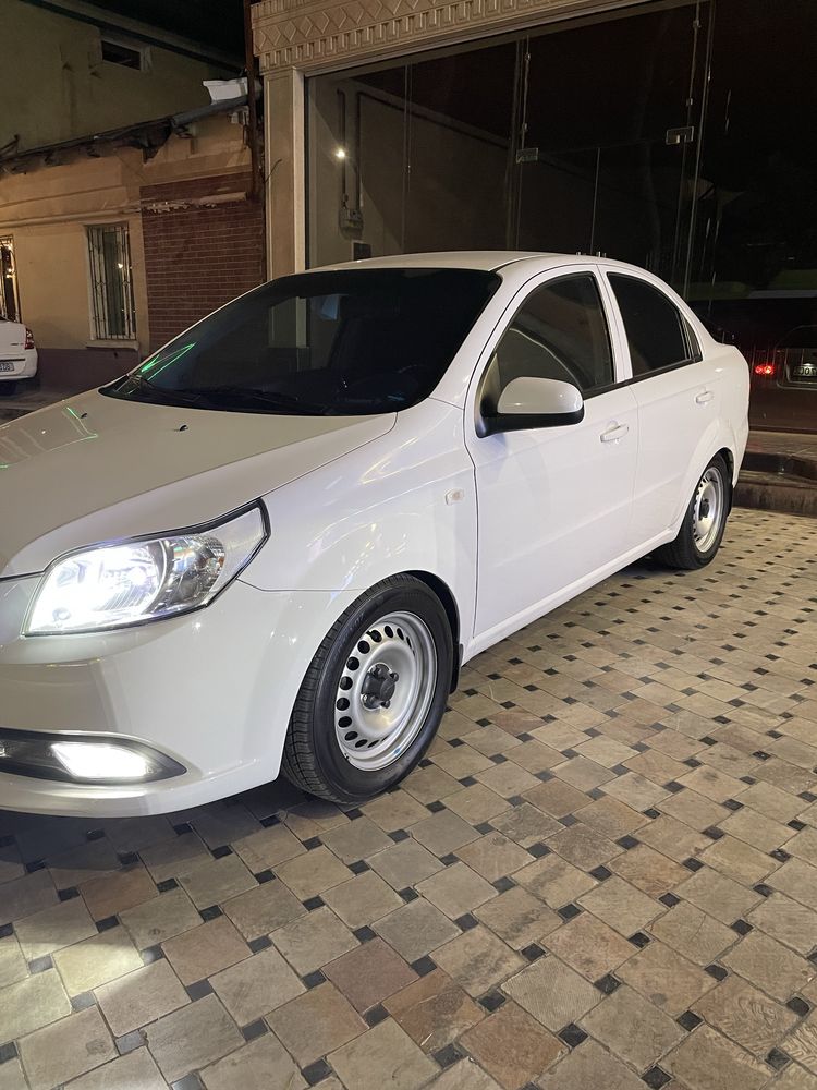 Obmen sport R15 diskaga