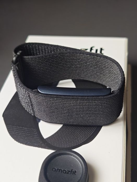 Amazfit Helio Strap