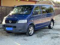 Volkswagen Transporter T5