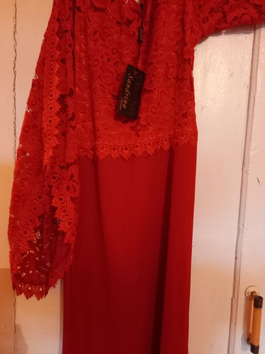 Платья вечерняя новая