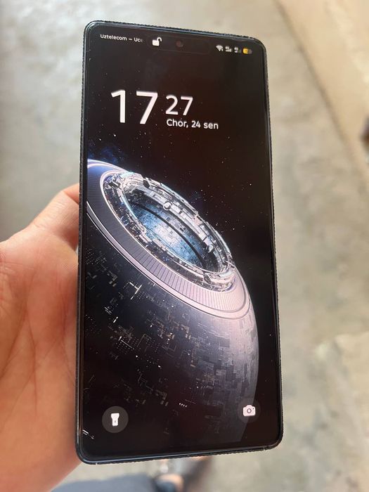 Infinixs gt 20 pro 256gb