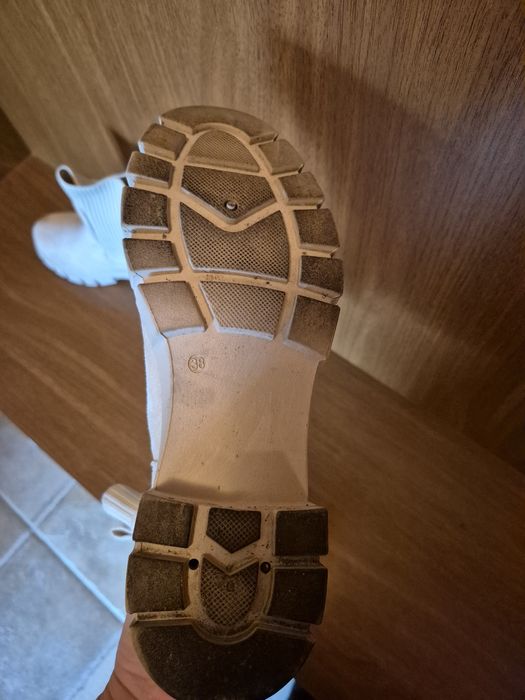 Дамски   ботички