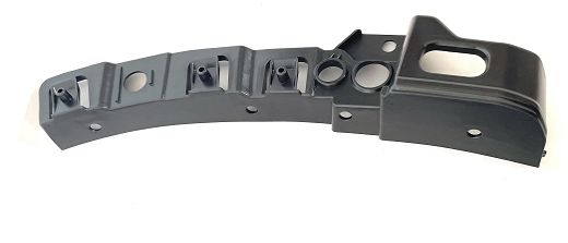 Основа предна броня греда мазда цх5 2022