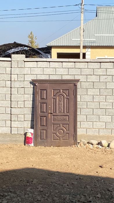 Срочно продам дверь