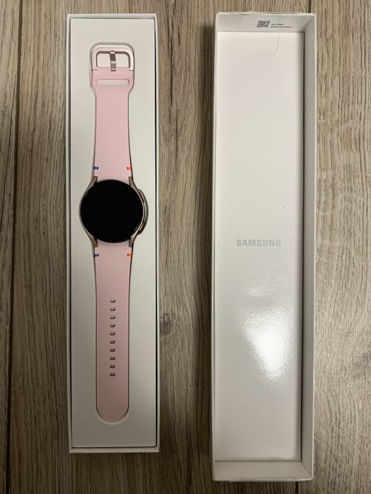 Samsung Galaxy Watch FE